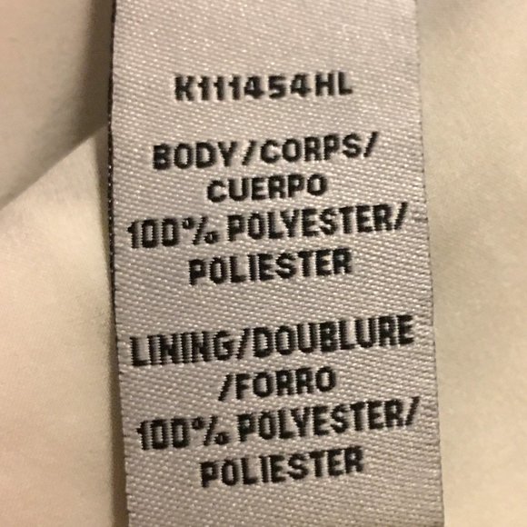 KAY UNGER One-Shoulder Cross Front Maxi Dress - Picture 16 of 16